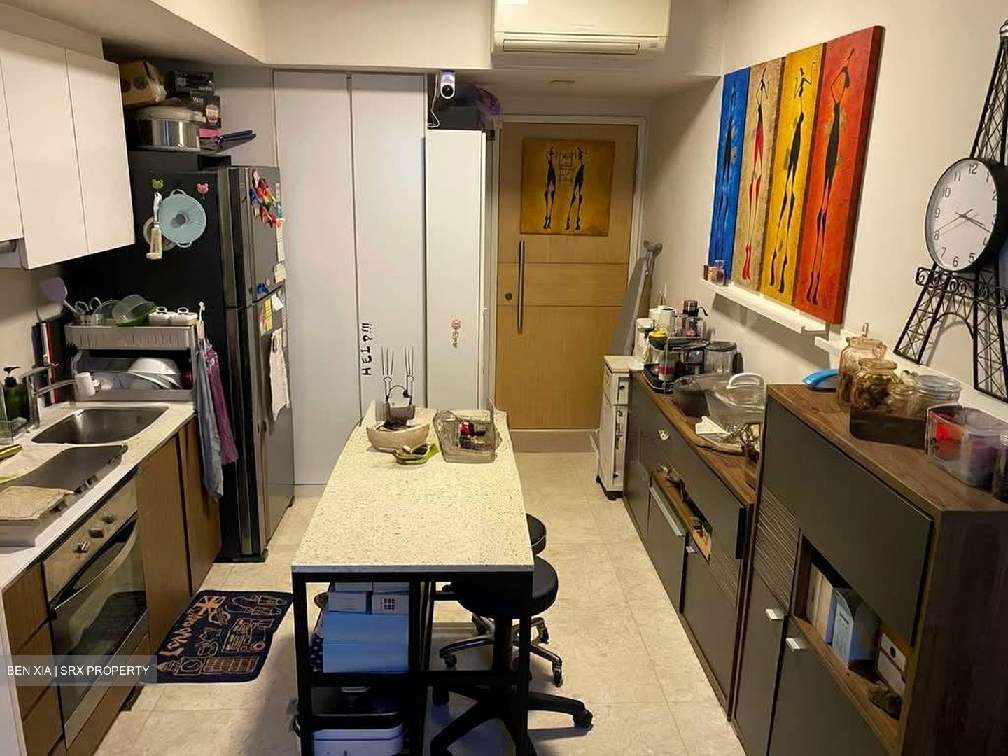The Lakefront Residences (D22), Condominium #570194571
